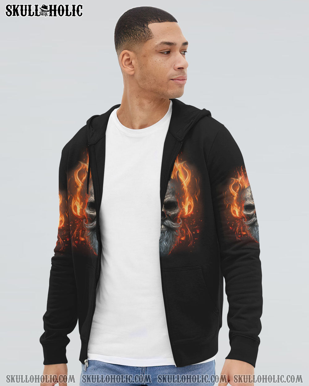 DON’T PISS OFF A GRUMPY GRANDPA SKULL ALL OVER PRINT – TLNO0704232