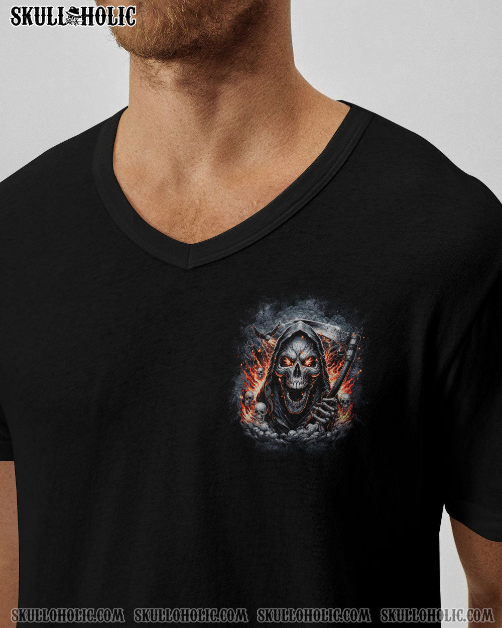 DON’T PISS OFF OLD PEOPLE SKULL ALL OVER PRINT – TLTR1707242