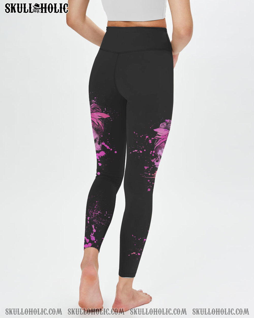 DON’T TEST ME MAD SKULL ALL OVER PRINT – TLTW2212224