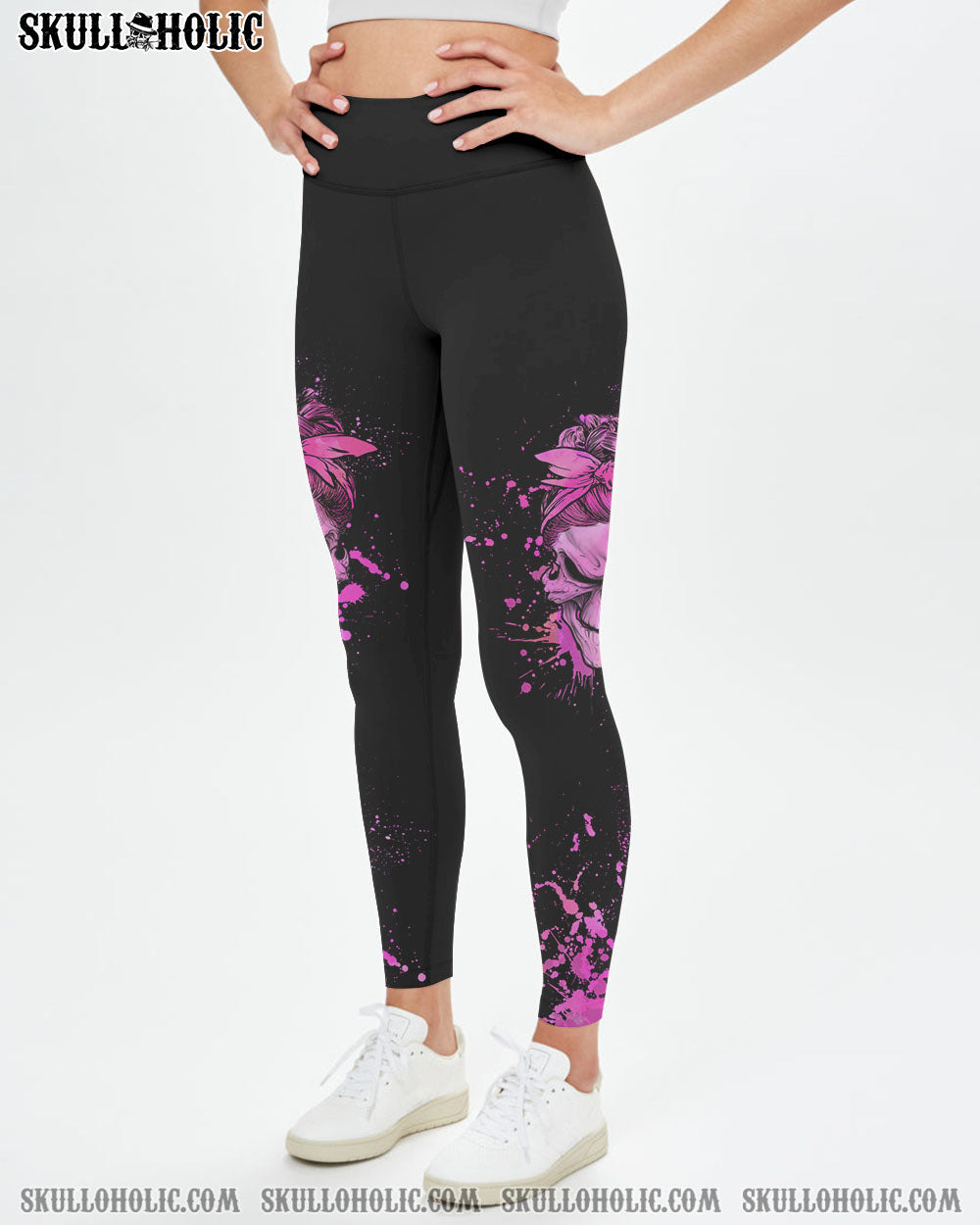 DON’T TEST ME MAD SKULL ALL OVER PRINT – TLTW2212224