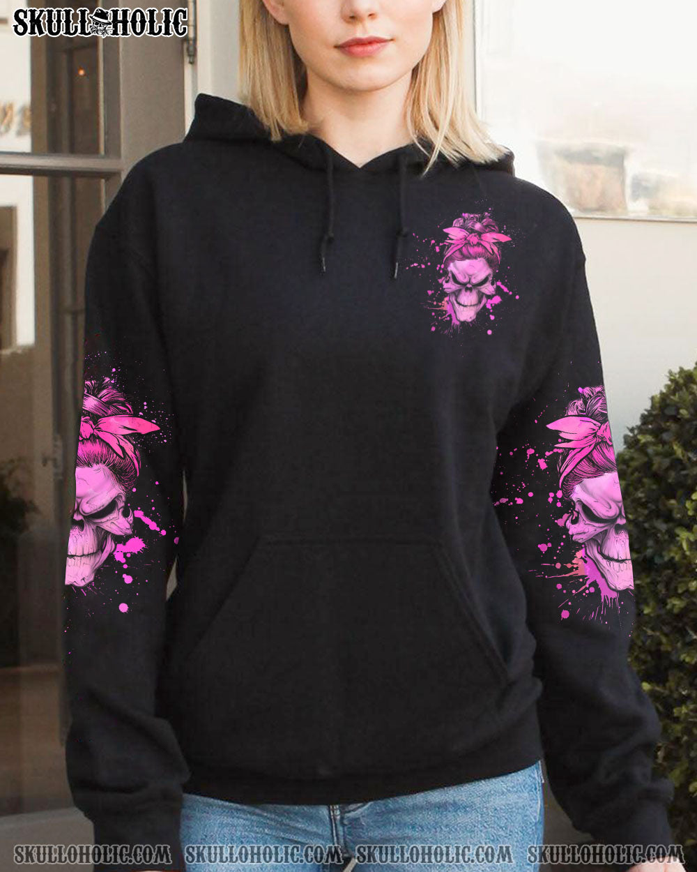 DON’T TEST ME MAD SKULL ALL OVER PRINT – TLTW2212224
