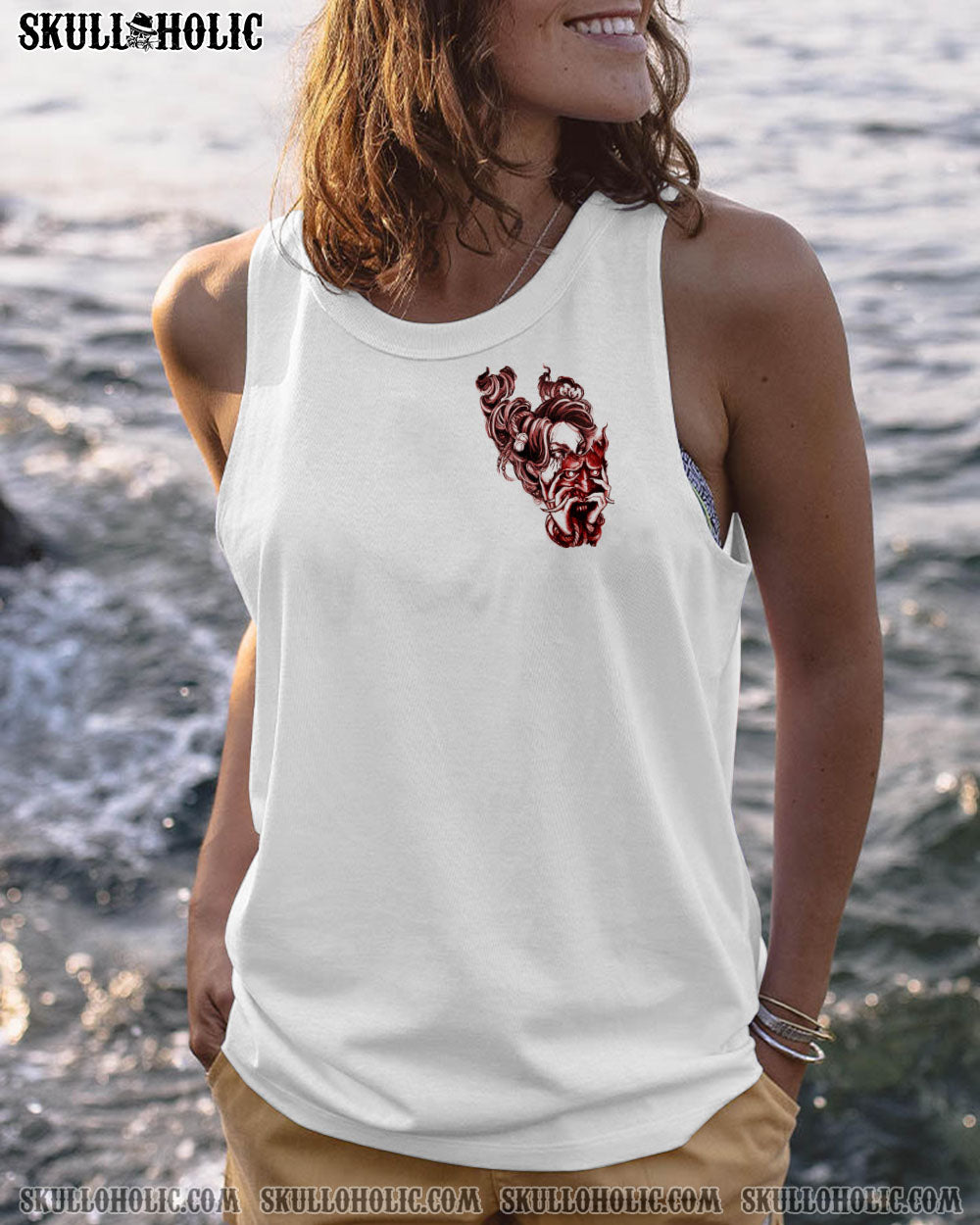 DON’T TRY TO FIGURE ME OUT ALL OVER PRINT – TLNO1002231