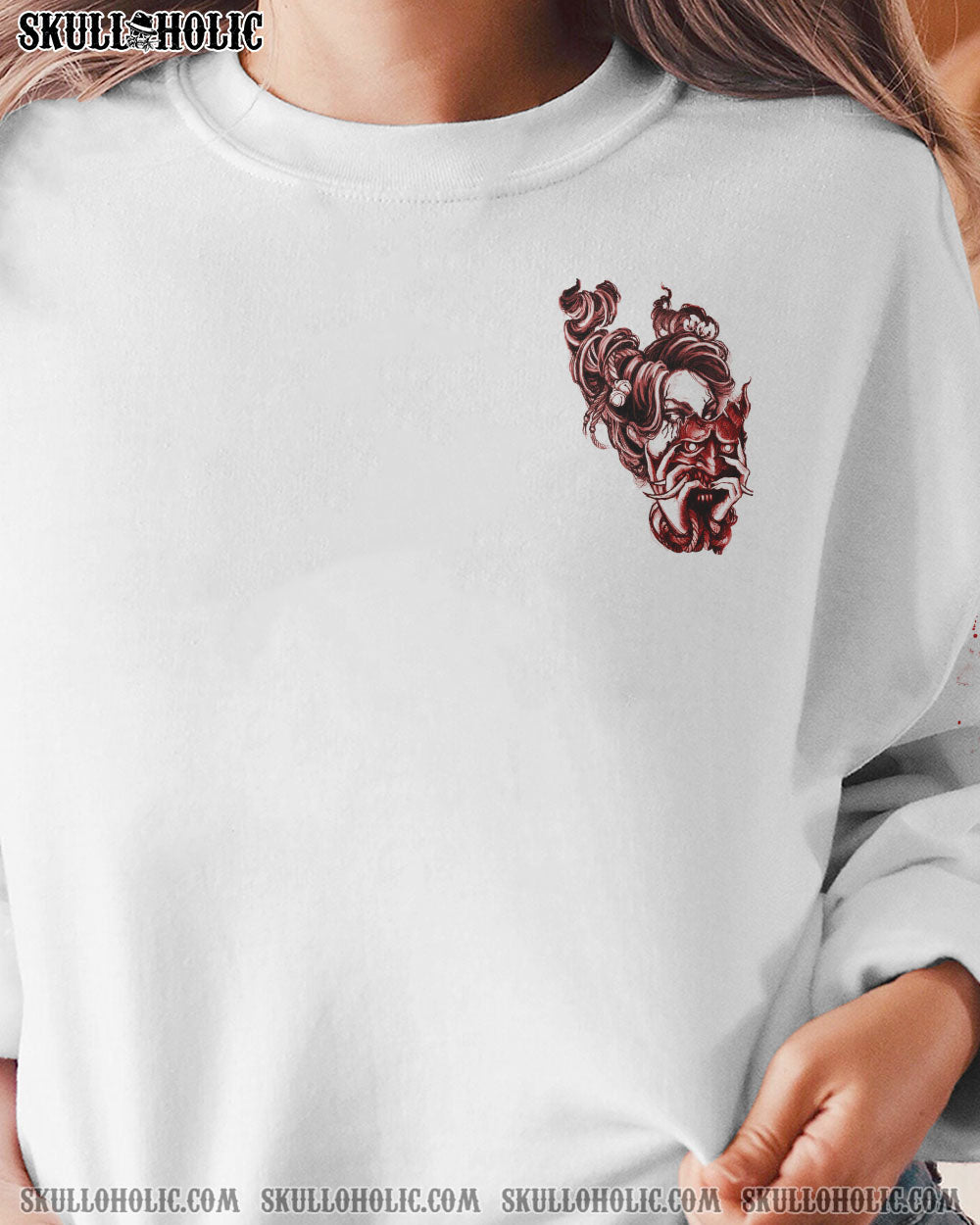 DON’T TRY TO FIGURE ME OUT ALL OVER PRINT – TLNO1002231