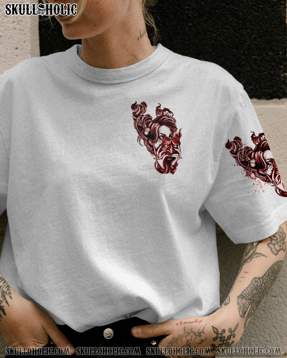 DON’T TRY TO FIGURE ME OUT ALL OVER PRINT – TLNO1002231