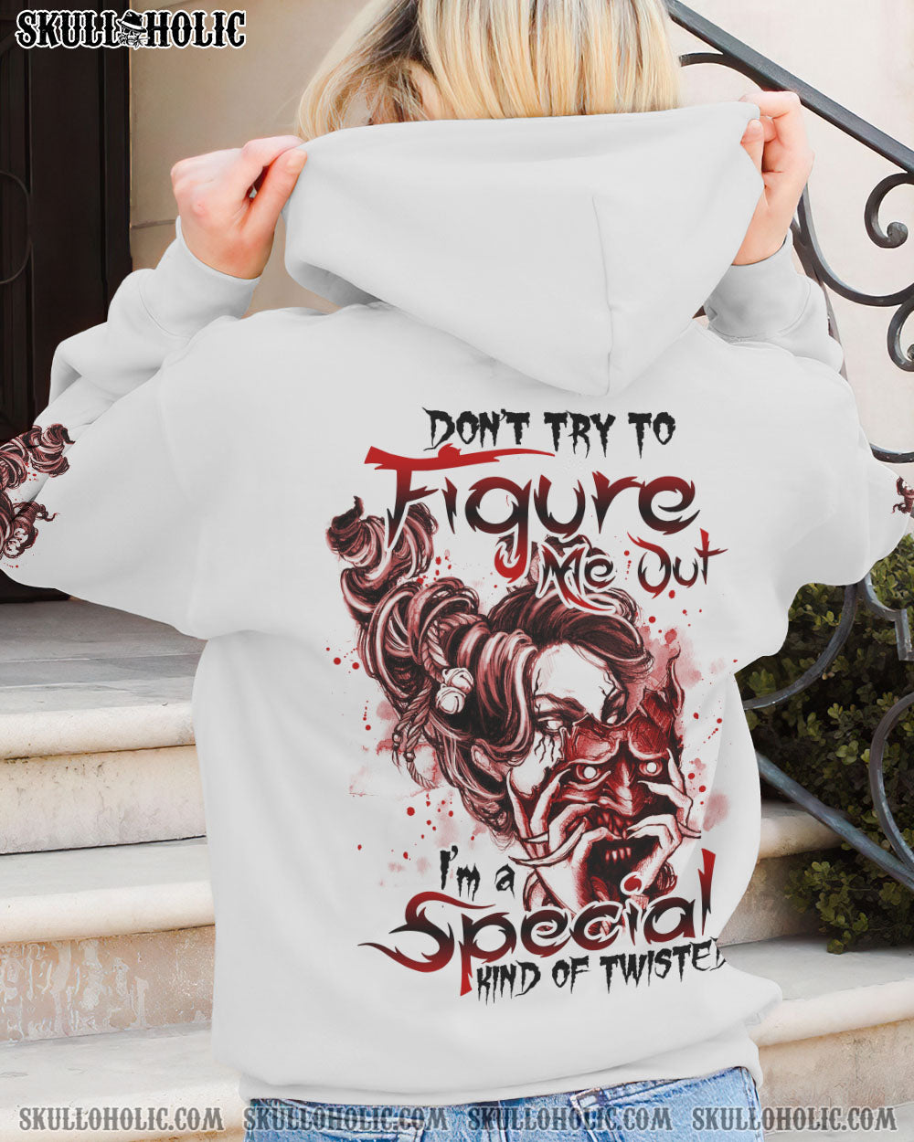 DON’T TRY TO FIGURE ME OUT ALL OVER PRINT – TLNO1002231