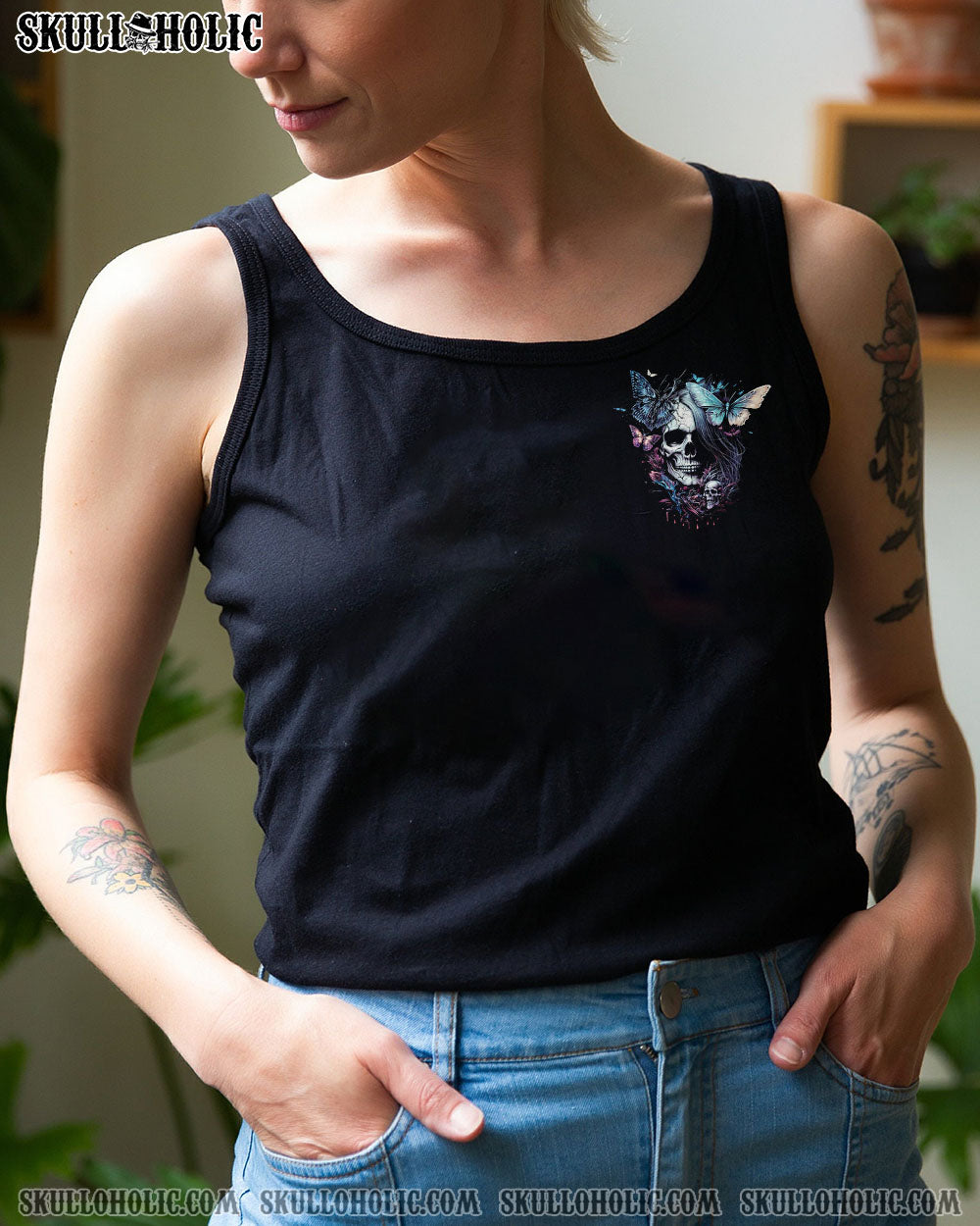 DON’T TRY TO FIGURE ME OUT ALL OVER PRINT – TLTR0803233