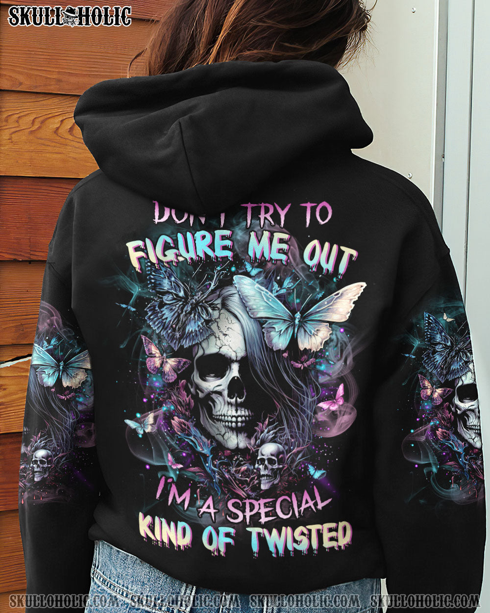 DON’T TRY TO FIGURE ME OUT ALL OVER PRINT – TLTR0803233