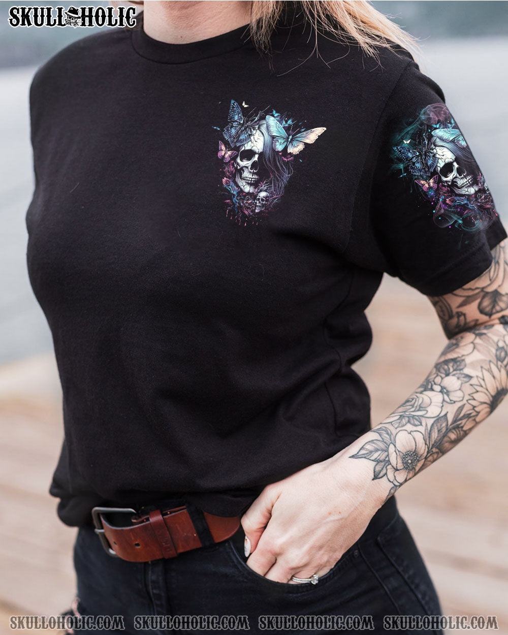 DON’T TRY TO FIGURE ME OUT ALL OVER PRINT – TLTR0803233