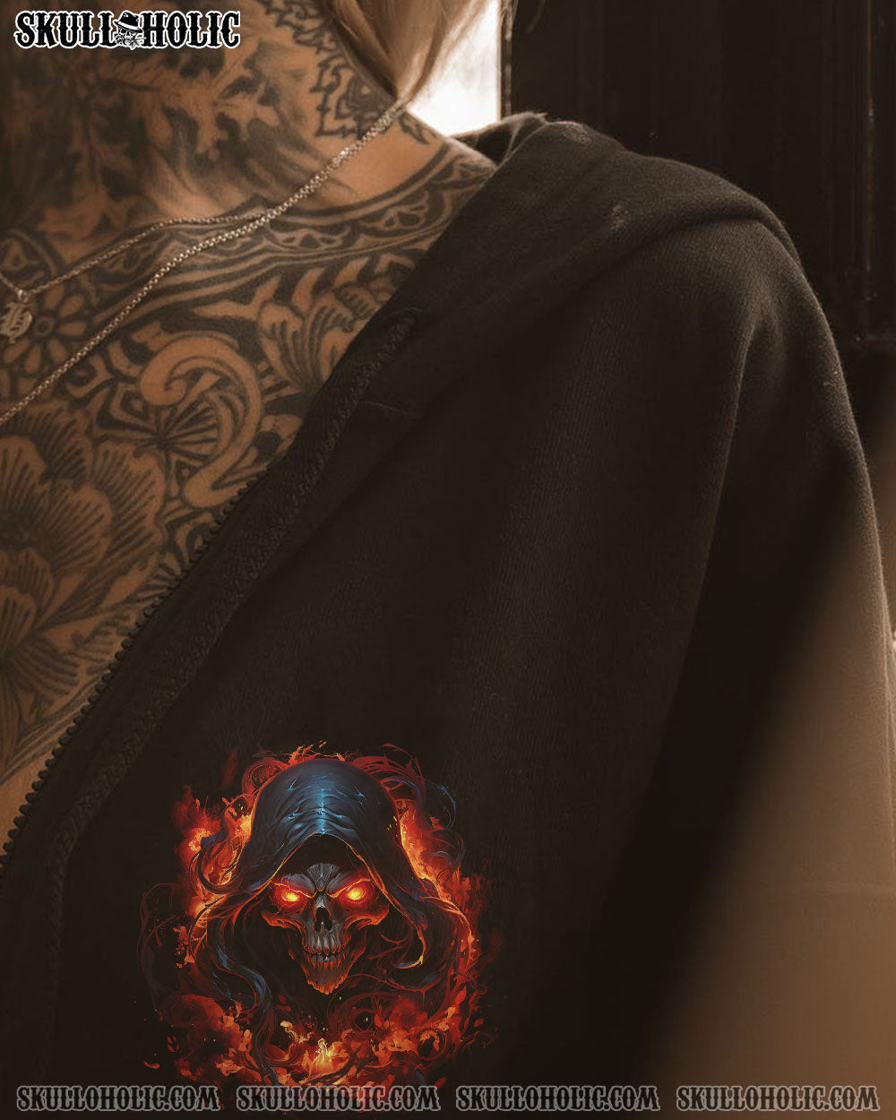 DON’T TRY TO FIGURE ME OUT ALL OVER PRINT – TYHI2803242