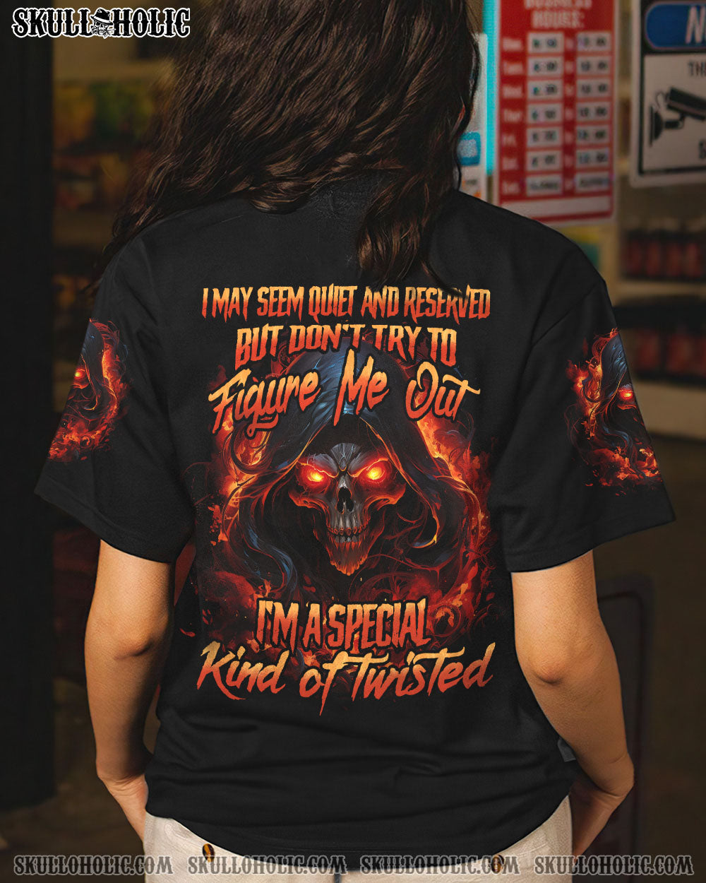 DON’T TRY TO FIGURE ME OUT ALL OVER PRINT – TYHI2803242