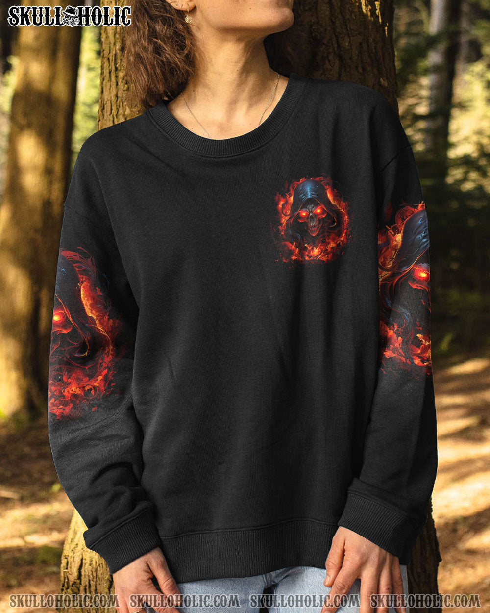 DON’T TRY TO FIGURE ME OUT ALL OVER PRINT – TYHI2803242