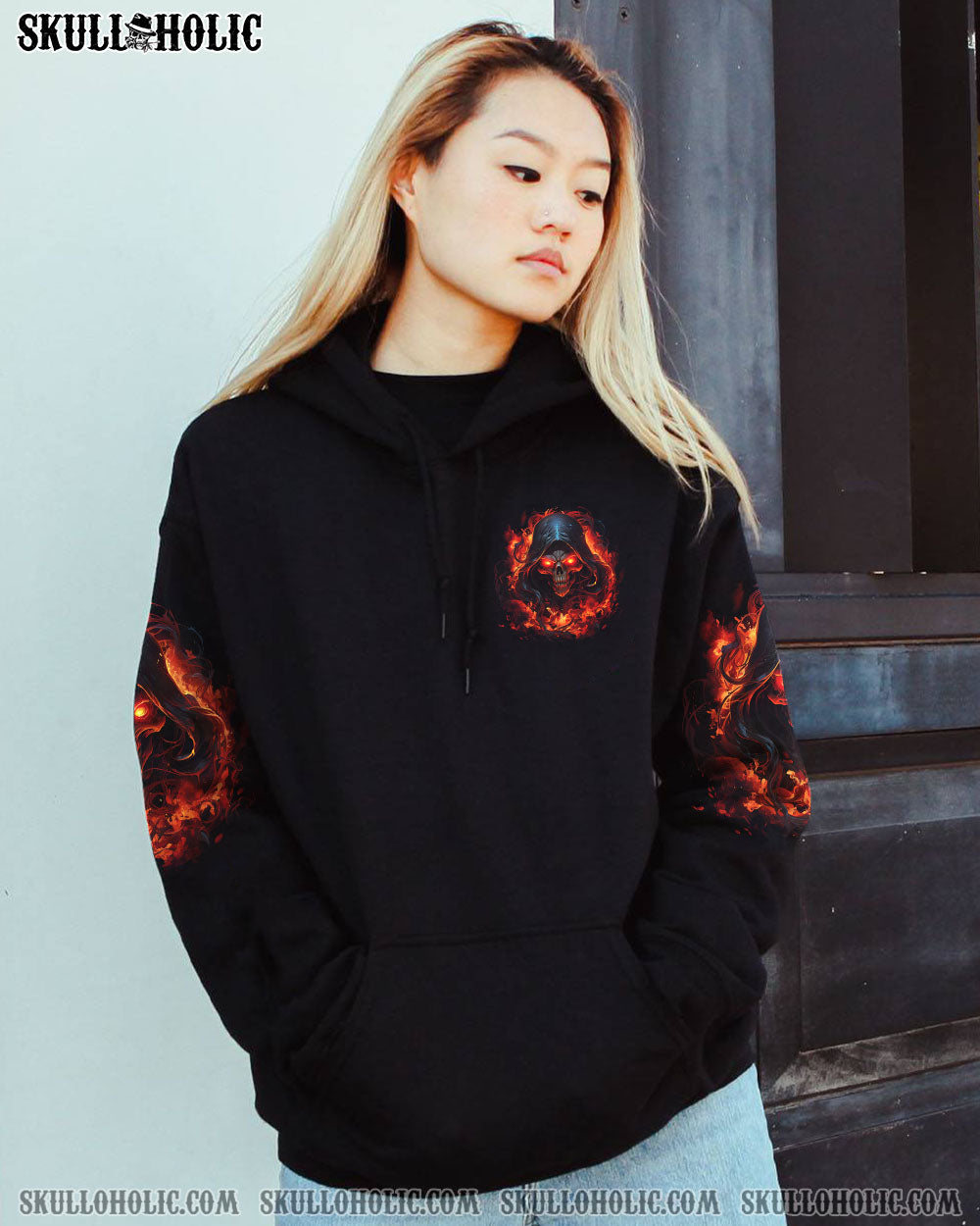 DON’T TRY TO FIGURE ME OUT ALL OVER PRINT – TYHI2803242