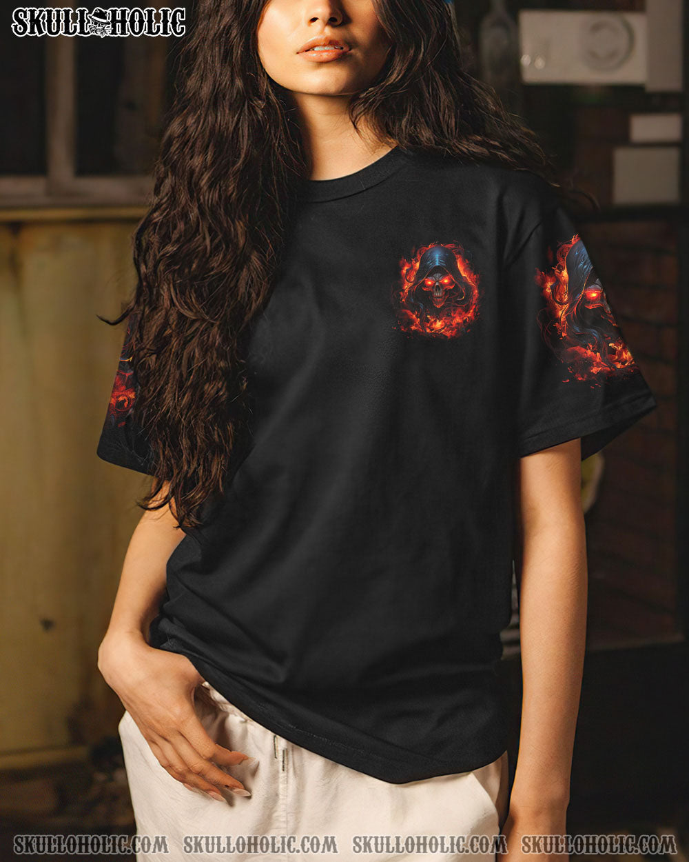 DON’T TRY TO FIGURE ME OUT ALL OVER PRINT – TYHI2803242