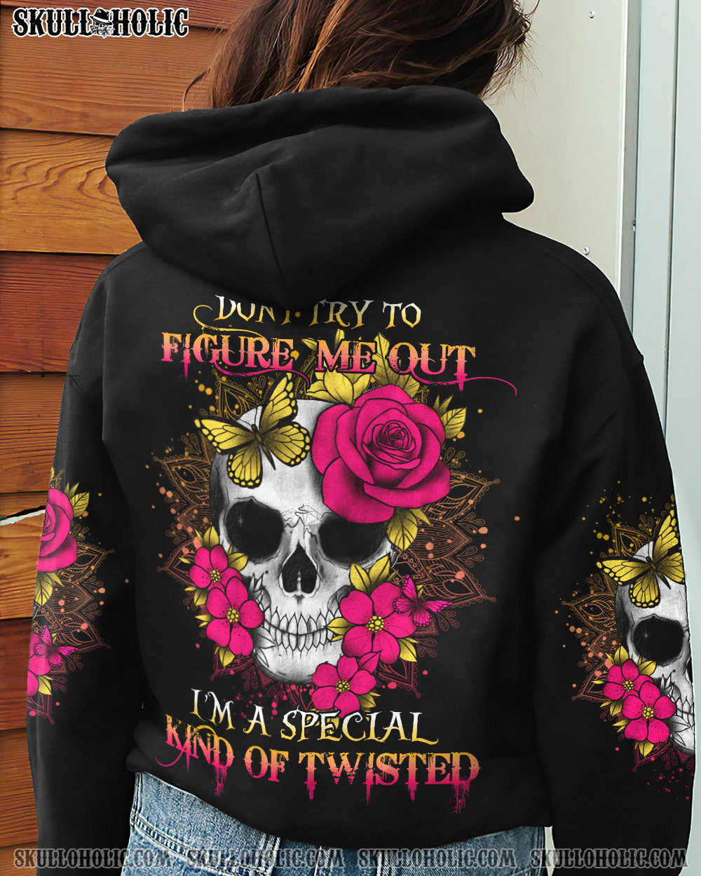 DON’T TRY TO FIGURE ME OUT ALL OVER PRINT – YHHN2612222