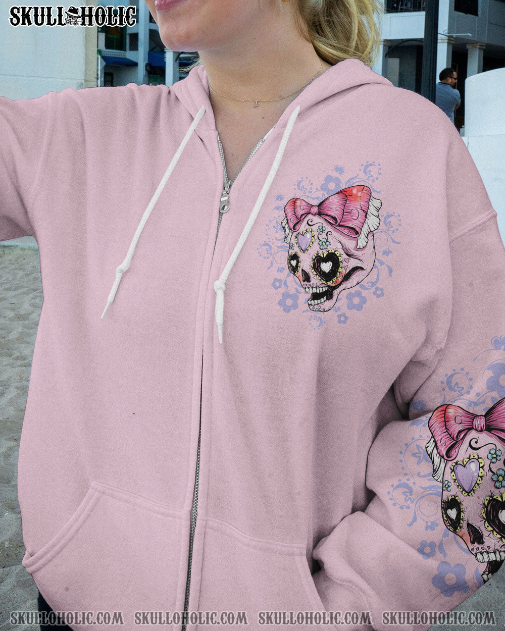 DON’T TRY TO FIGURE ME OUT ALL OVER PRINT – YHLN0602232