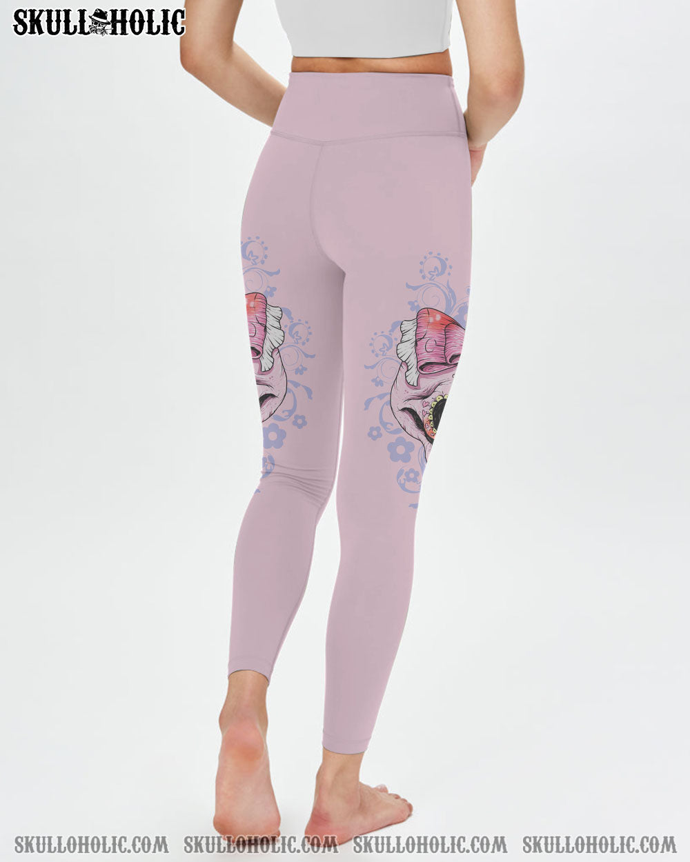 DON’T TRY TO FIGURE ME OUT ALL OVER PRINT – YHLN0602232