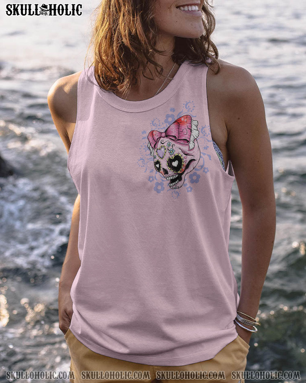 DON’T TRY TO FIGURE ME OUT ALL OVER PRINT – YHLN0602232