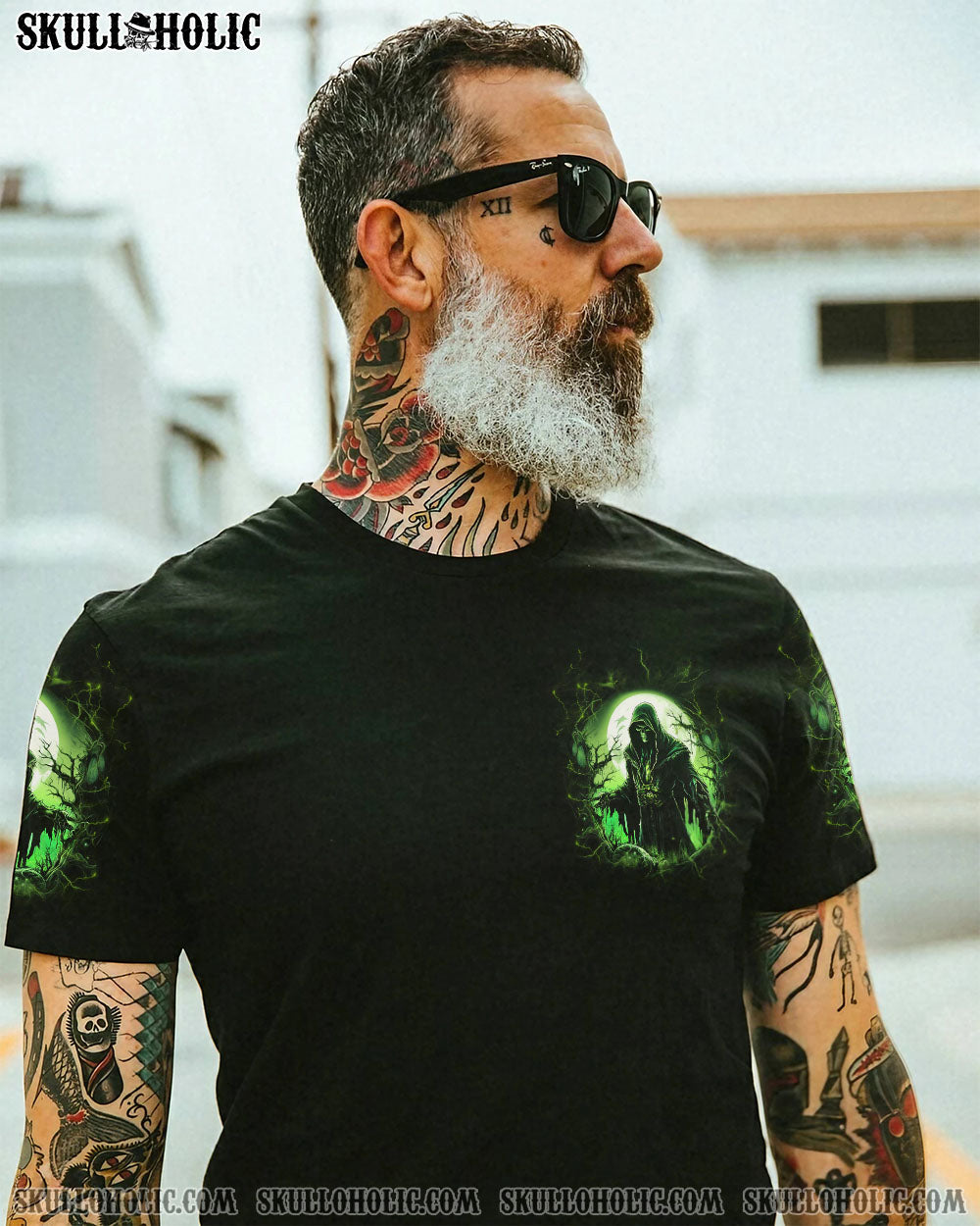 DON’T TRY TO FIGURE ME OUT ALL OVER PRINT – YHLN0709231