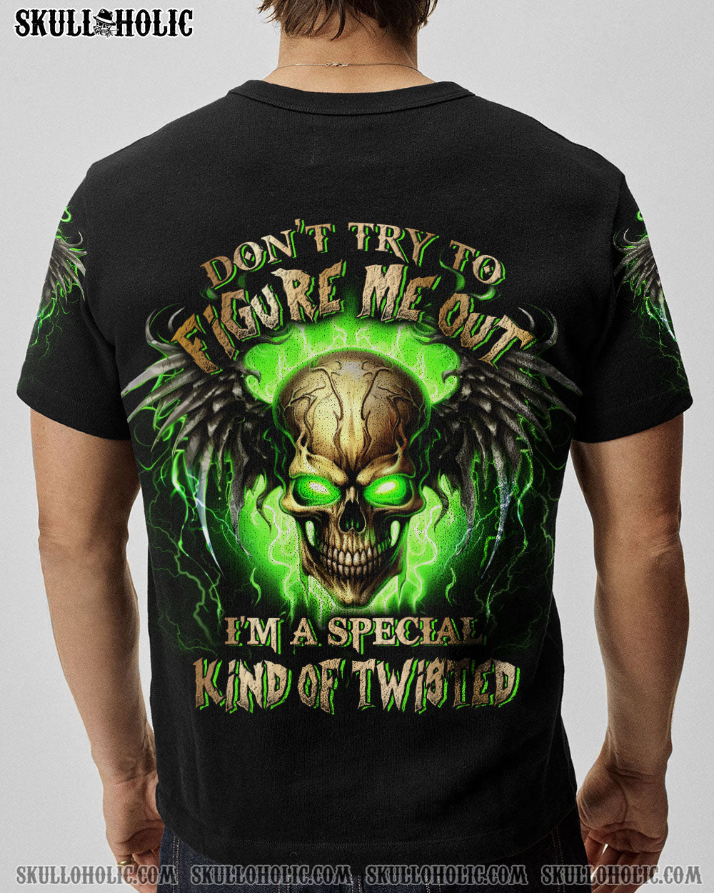 DON’T TRY TO FIGURE ME OUT ALL OVER PRINT – YHLN1907234