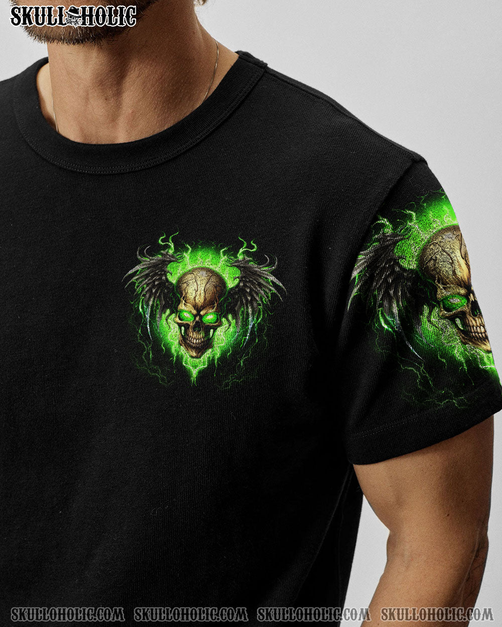 DON’T TRY TO FIGURE ME OUT ALL OVER PRINT – YHLN1907234