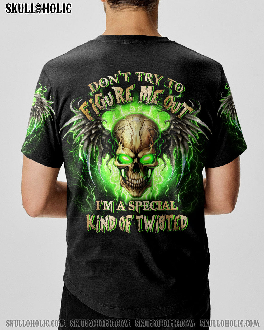 DON’T TRY TO FIGURE ME OUT ALL OVER PRINT – YHLN1907234