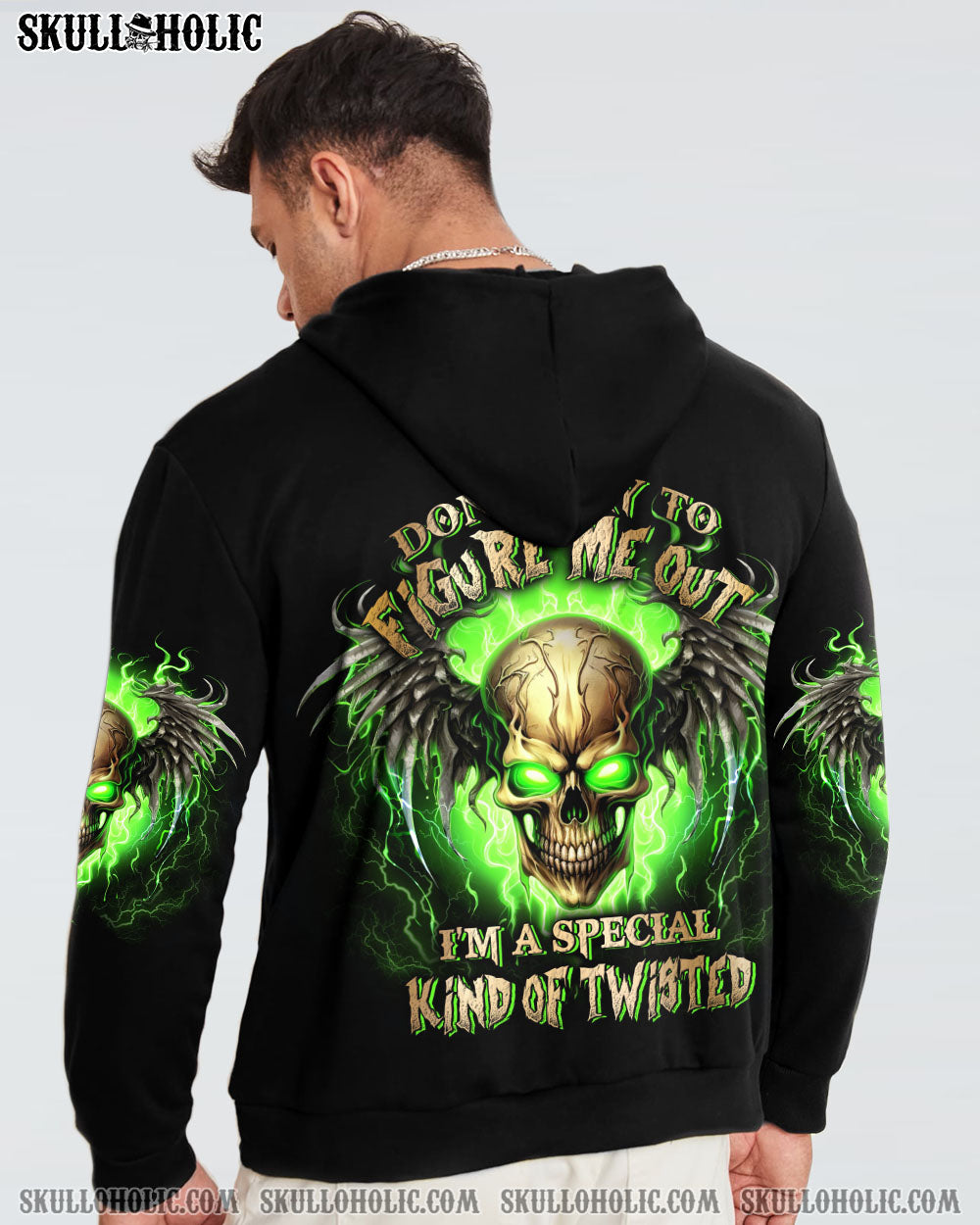 DON’T TRY TO FIGURE ME OUT ALL OVER PRINT – YHLN1907234