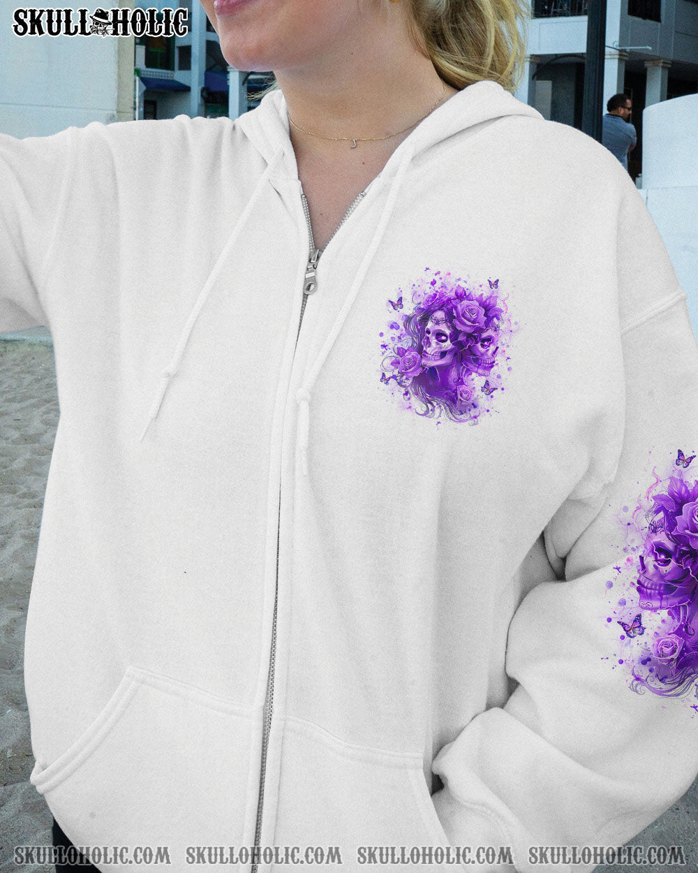 DON’T TRY TO FIGURE ME OUT ALL OVER PRINT – YHLT1502242