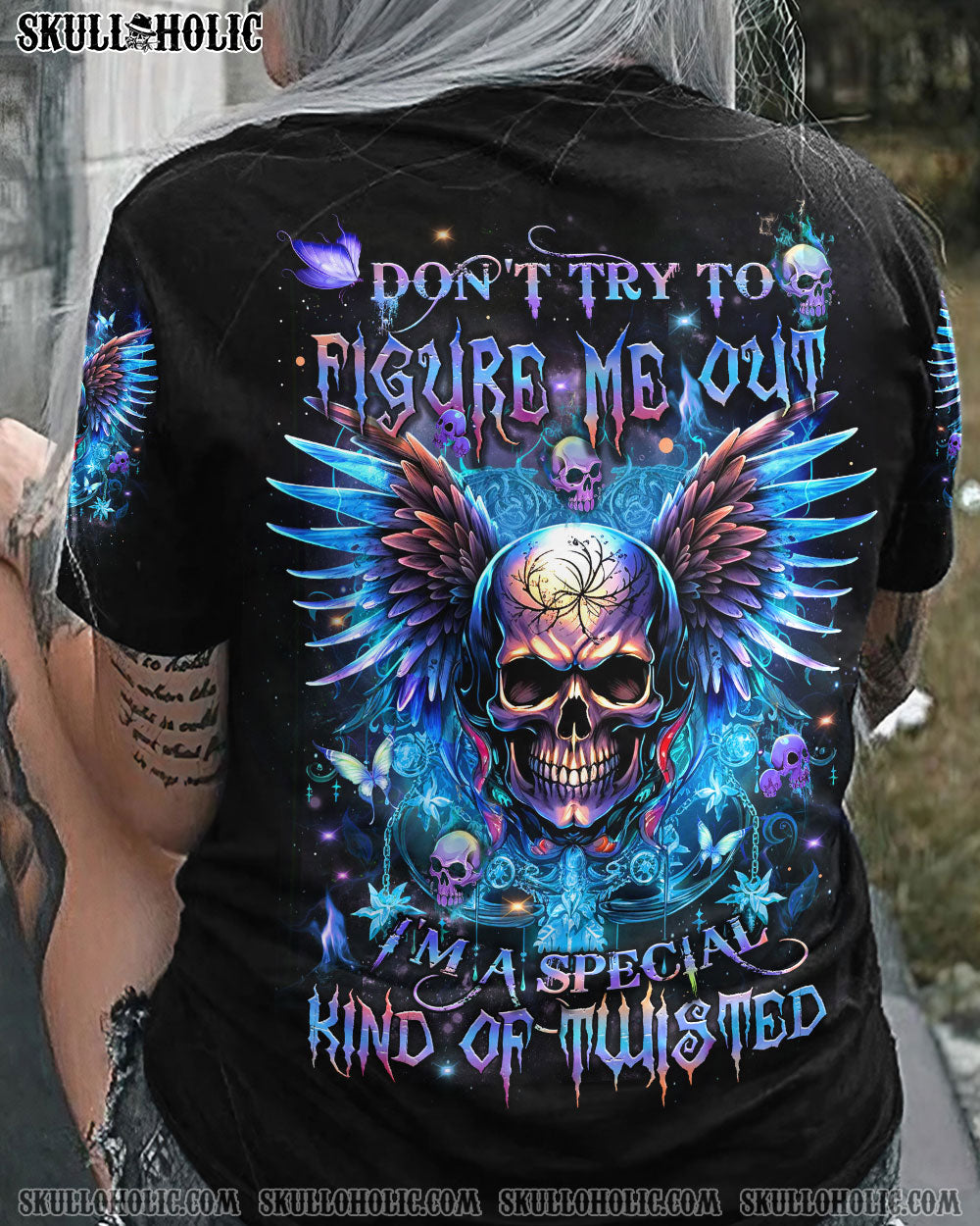 DON’T TRY TO FIGURE ME OUT ALL OVER PRINT – YHLT211232