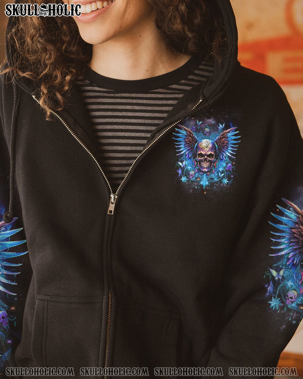 DON’T TRY TO FIGURE ME OUT ALL OVER PRINT – YHLT211232