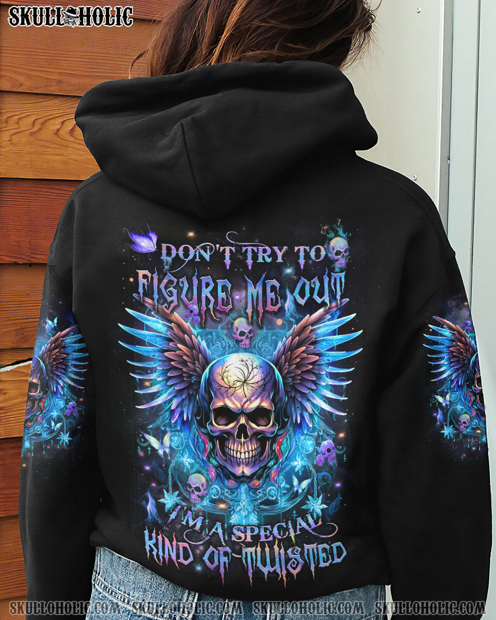 DON’T TRY TO FIGURE ME OUT ALL OVER PRINT – YHLT211232