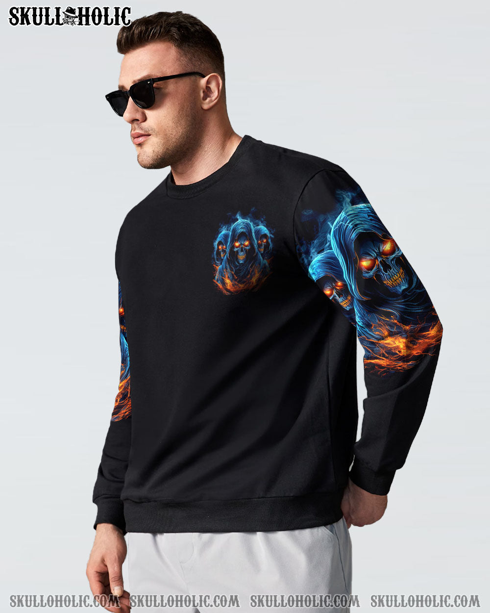 DON’T TRY TO FIGURE ME OUT REAPER ALL OVER PRINT – TLNT1506232