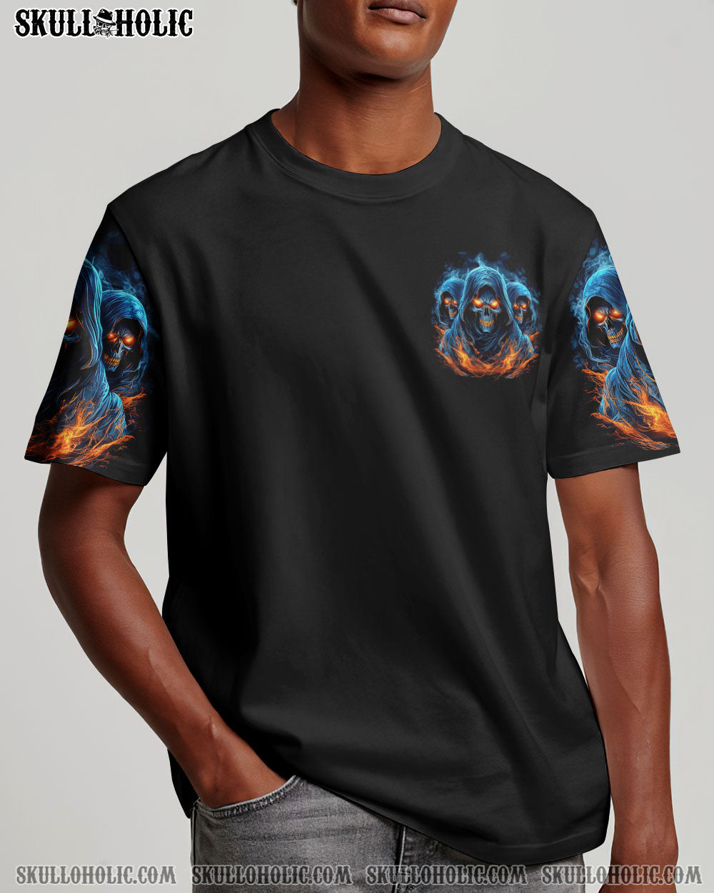 DON’T TRY TO FIGURE ME OUT REAPER ALL OVER PRINT – TLNT1506232