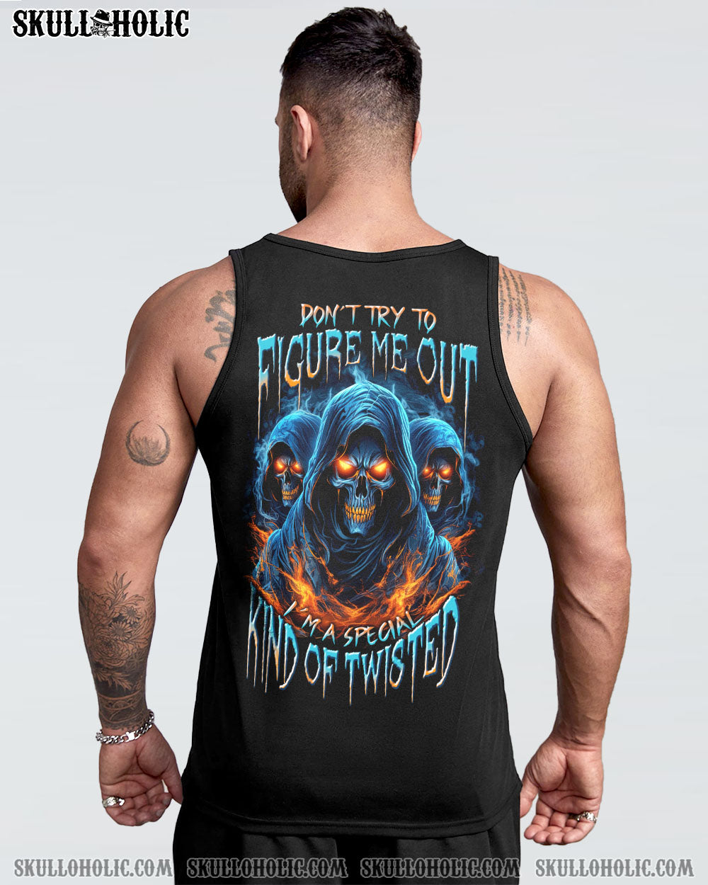 DON’T TRY TO FIGURE ME OUT REAPER ALL OVER PRINT – TLNT1506232