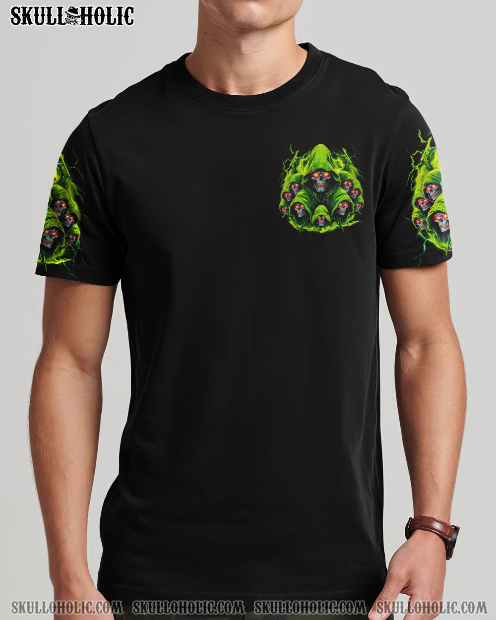 DON’T TRY TO FIGURE ME OUT REAPER ALL OVER PRINT – TLNZ1506231