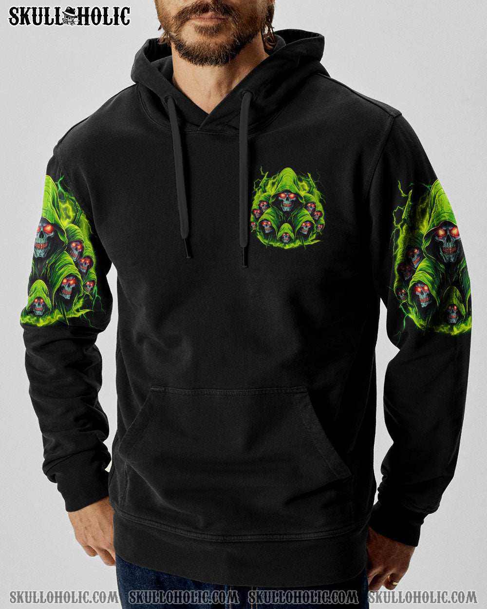 DON’T TRY TO FIGURE ME OUT REAPER ALL OVER PRINT – TLNZ1506231