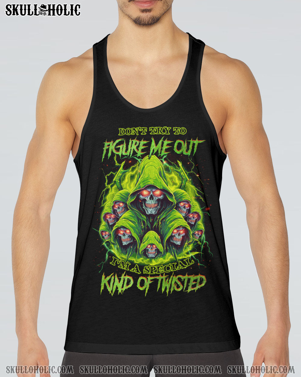 DON’T TRY TO FIGURE ME OUT REAPER ALL OVER PRINT – TLNZ1506231