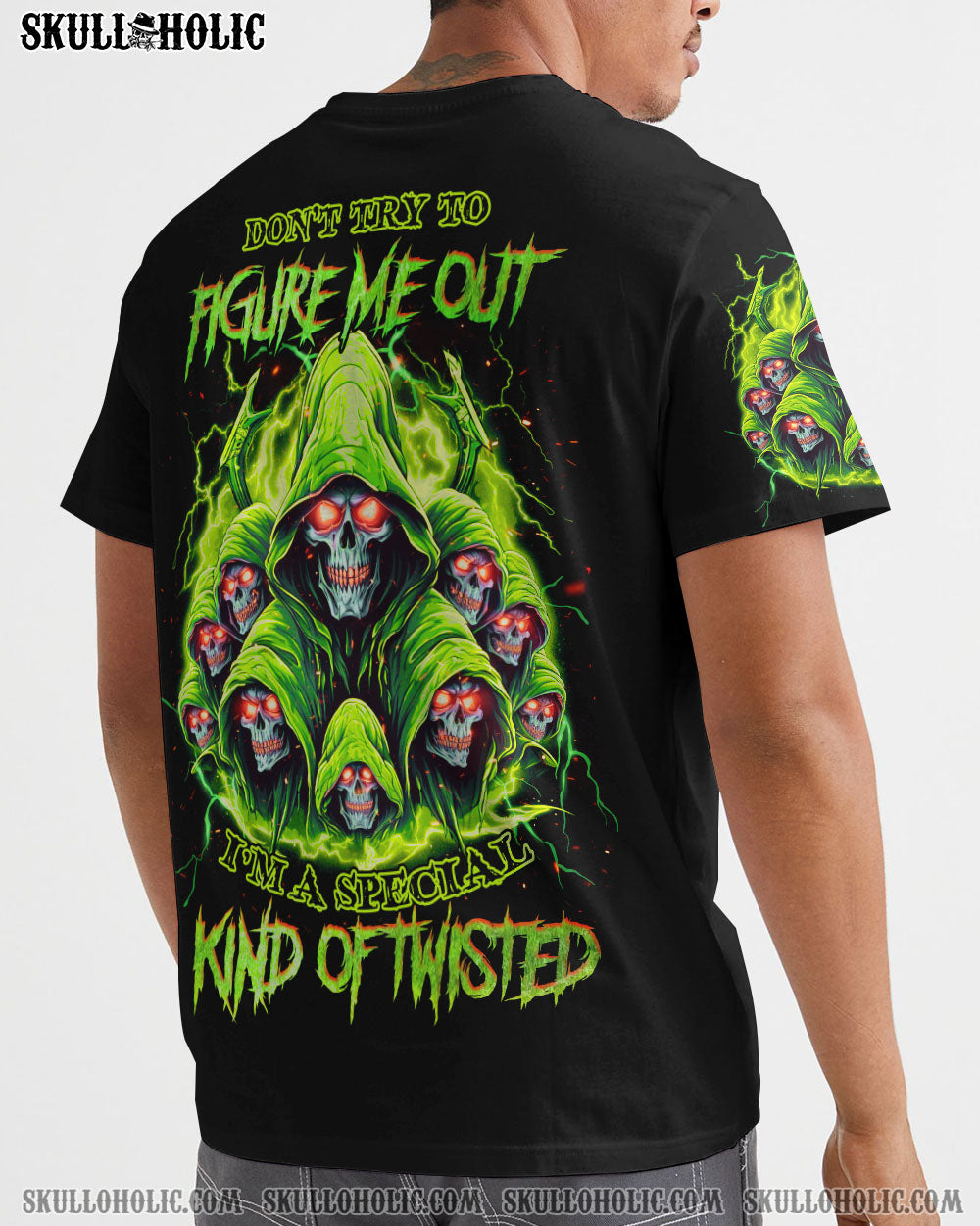 DON’T TRY TO FIGURE ME OUT REAPER ALL OVER PRINT – TLNZ1506231