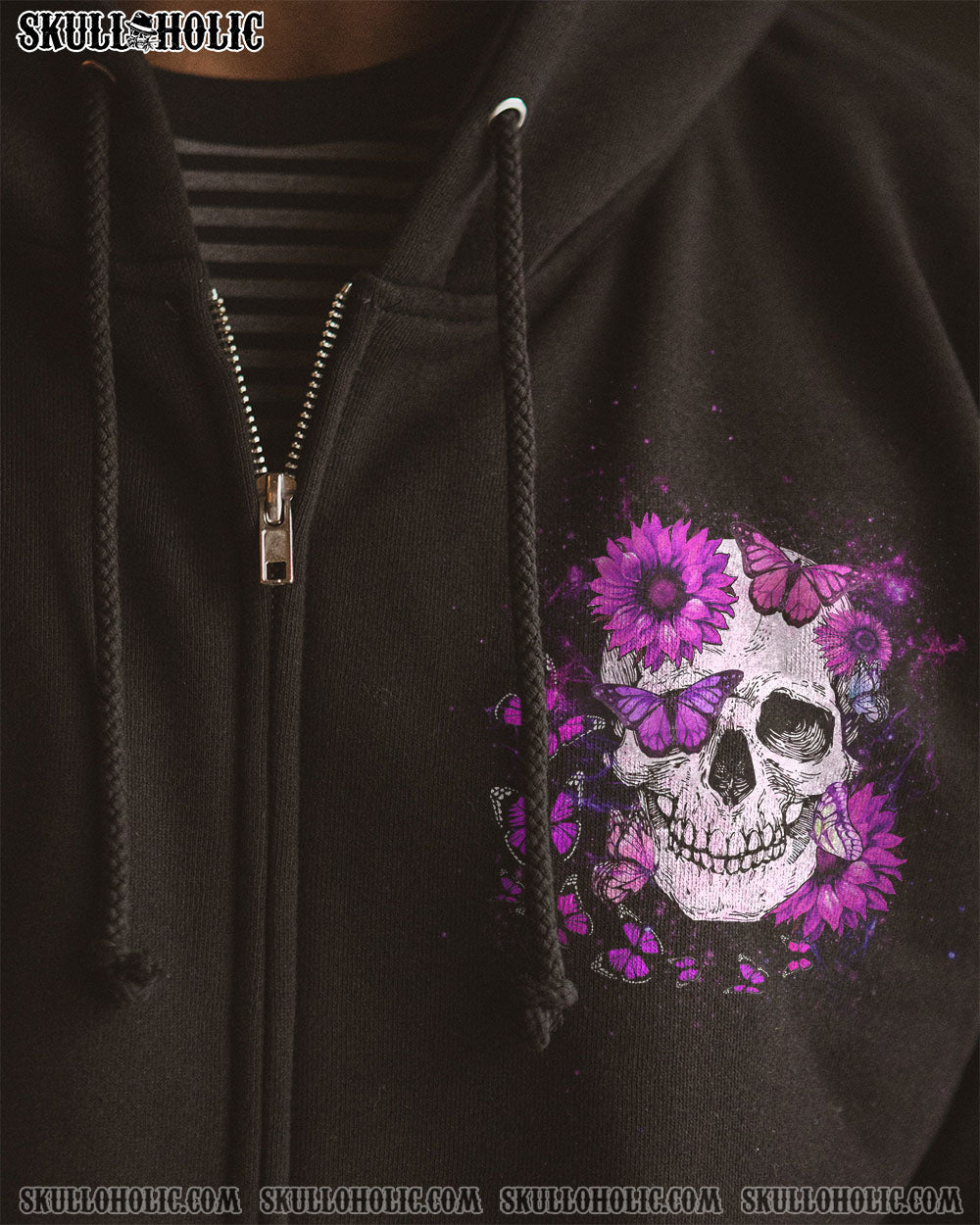 DON’T UNDERESTIMATE ME ALL OVER PRINT – YHHG1212222