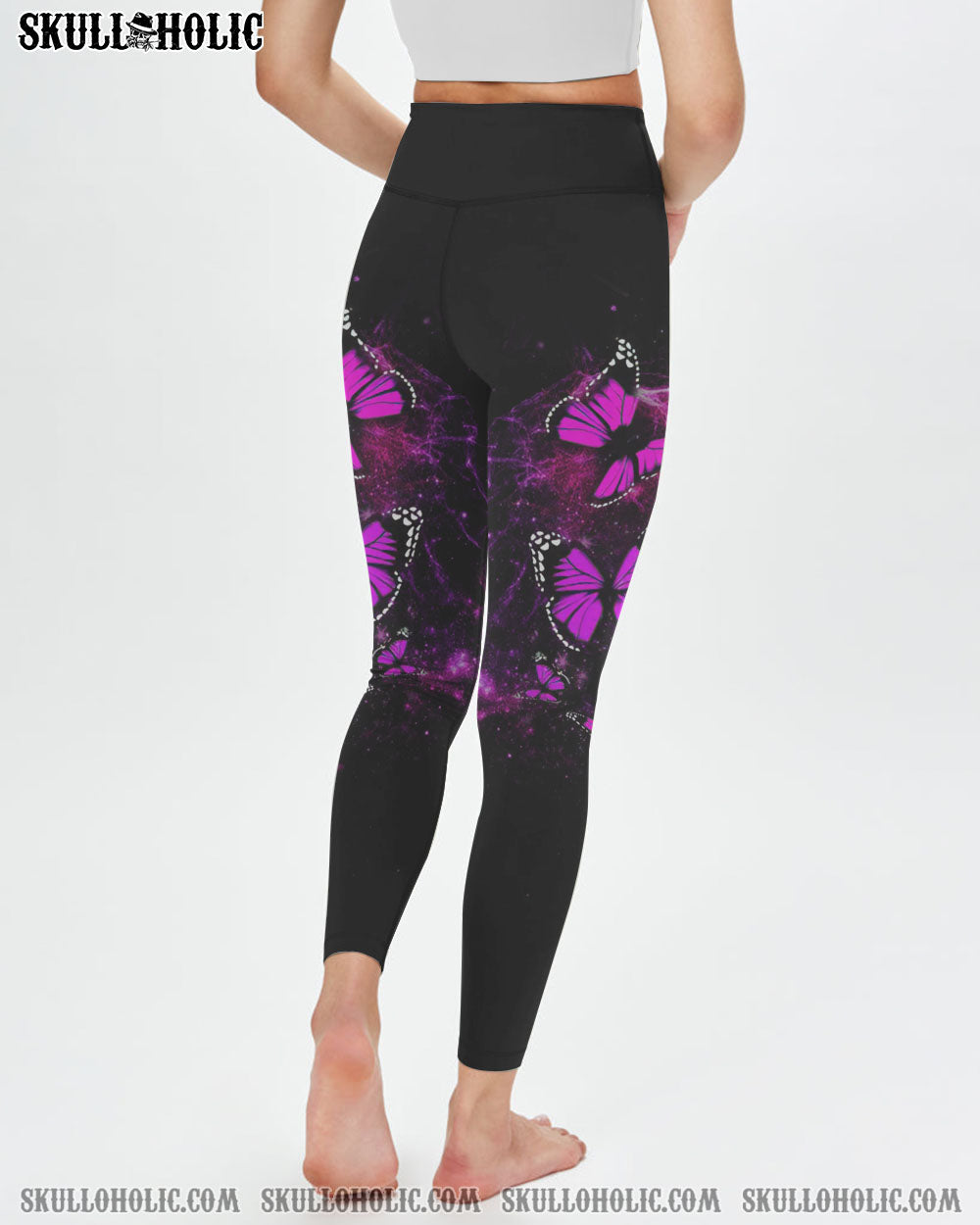 DON’T UNDERESTIMATE ME ALL OVER PRINT – YHHG1212222