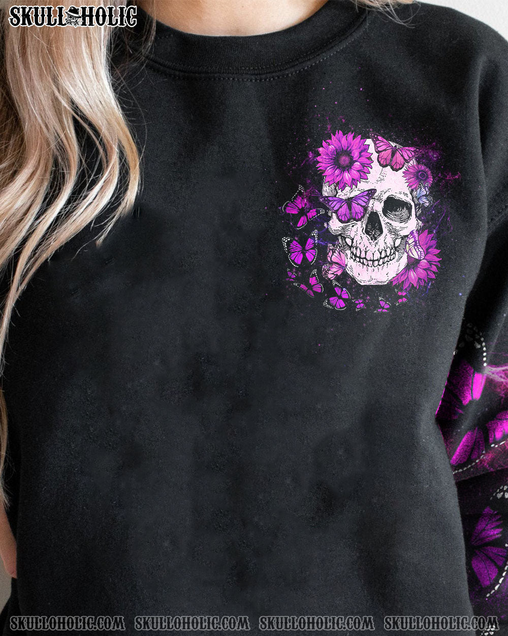 DON’T UNDERESTIMATE ME ALL OVER PRINT – YHHG1212222