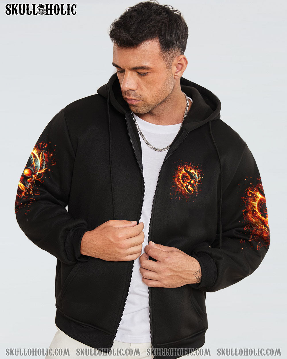 EVEN THE DEVIL ON MY SHOULDER ALL OVER PRINT – YHHN1603234