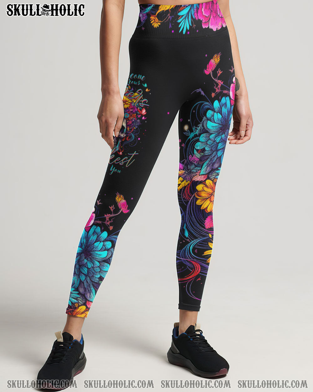 FIND SOMEONE WHO GROWS FLOWERS ALL OVER PRINT – TYTM1206232