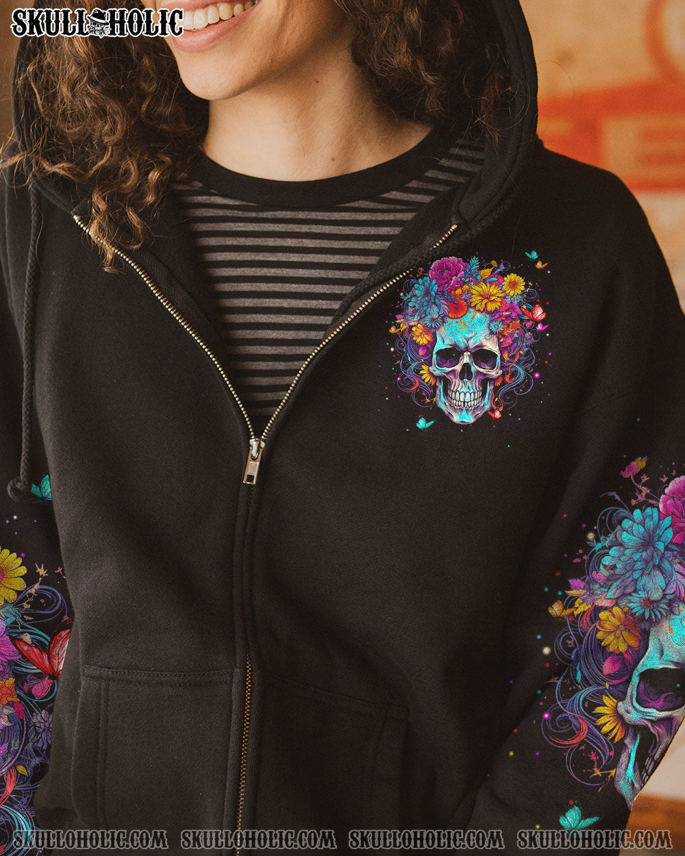 FIND SOMEONE WHO GROWS FLOWERS ALL OVER PRINT – TYTM1206232