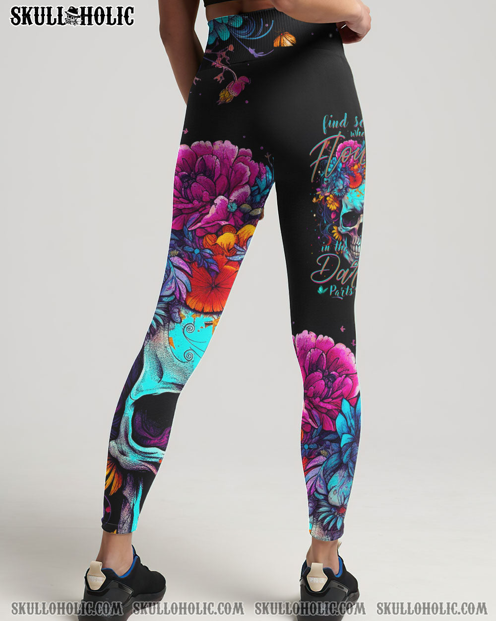 FIND SOMEONE WHO GROWS FLOWERS ALL OVER PRINT – TYTM1206232