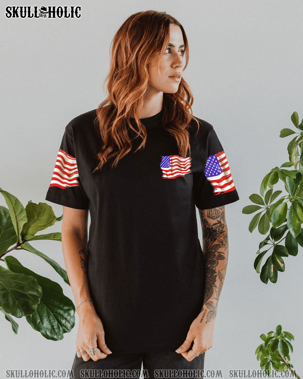 GIRLS JUST WANNA HAVE ALL OVER PRINT – TYQY3101243