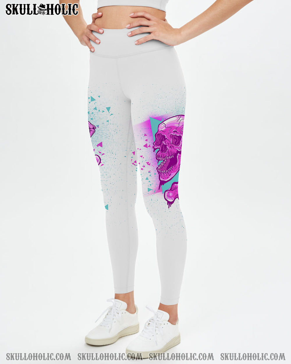 HA HA F YOU SKULL BONES ALL OVER PRINT – TLNZ1612222