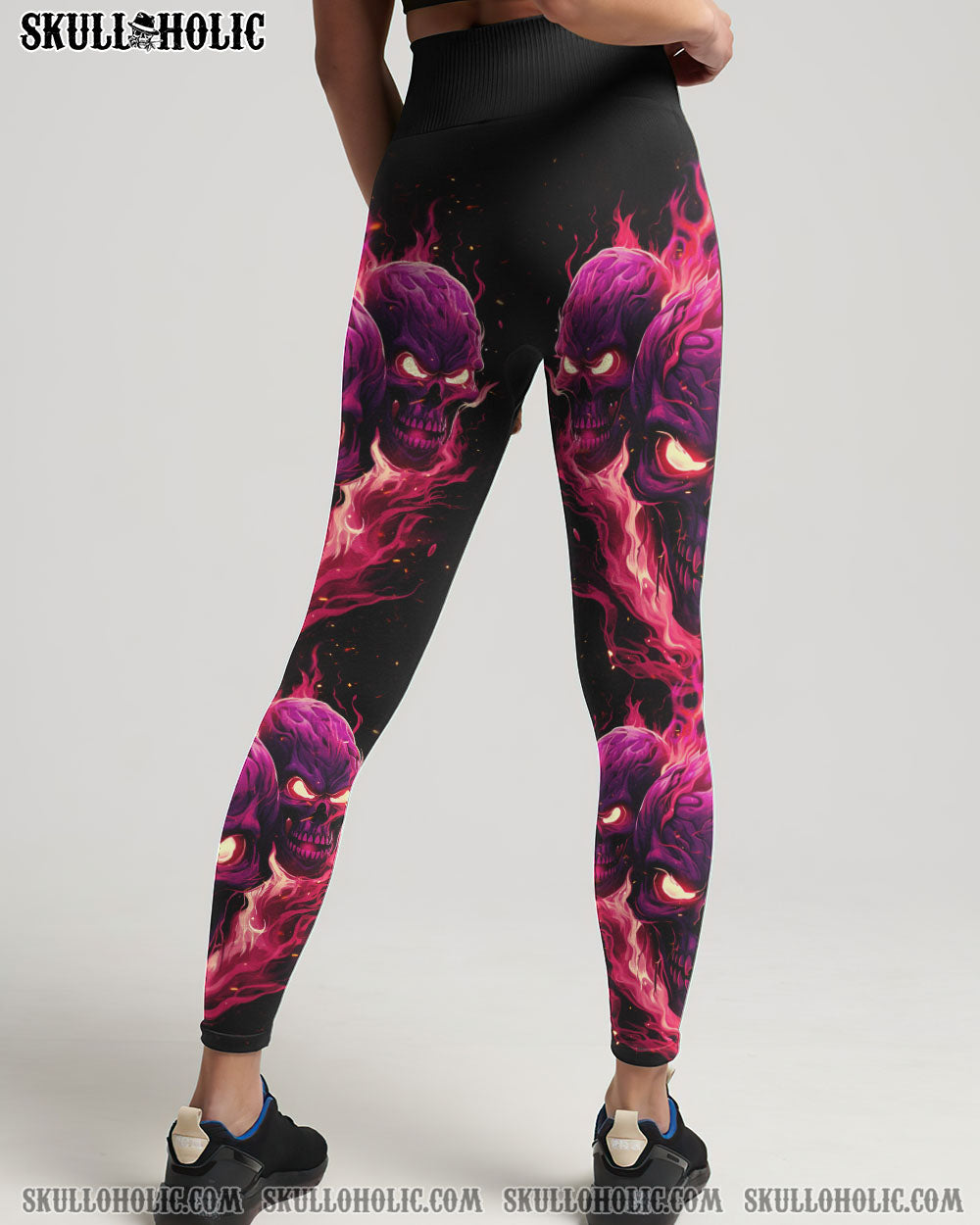 HEAVEN DON’T WANT ME ALL OVER PRINT – TLNZ1010232