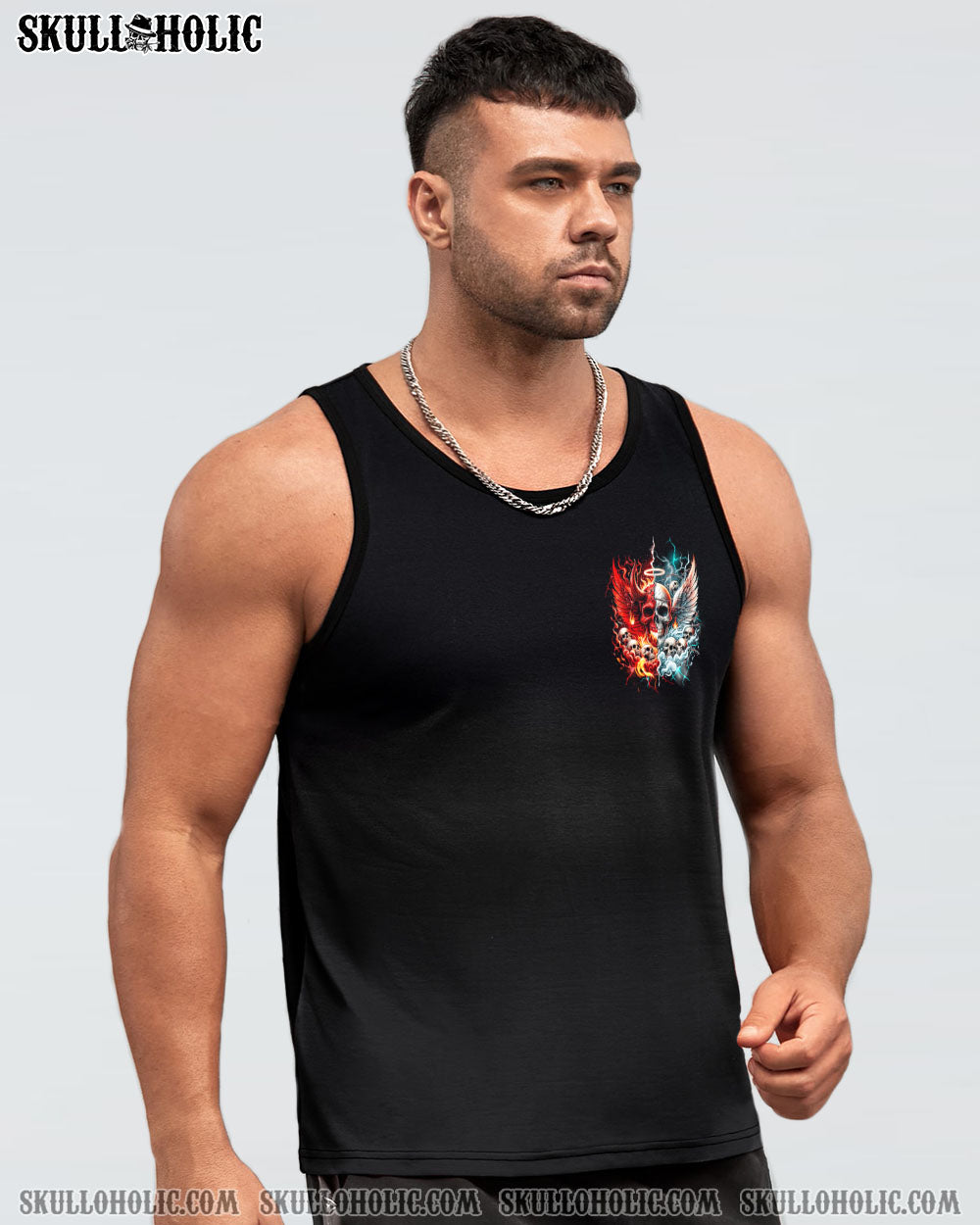 HEAVEN DON’T WANT ME ALL OVER PRINT – TYQY3101241