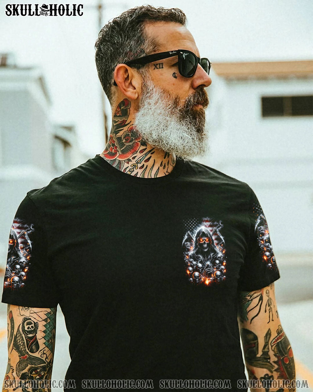 HEAVEN DON’T WANT ME SMOKE REAPER ALL OVER PRINT – TLTR3110234