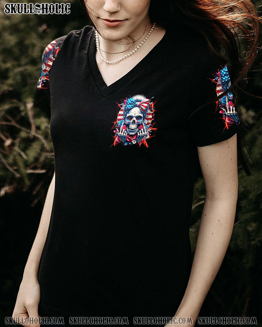 HE’LL BE BACK ALL OVER PRINT – TYTD2901241